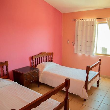 Garimar Condominios En San Carlos San Carlos Nuevo Guaymas Zewnętrze zdjęcie