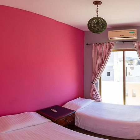 Garimar Condominios En San Carlos San Carlos Nuevo Guaymas Zewnętrze zdjęcie