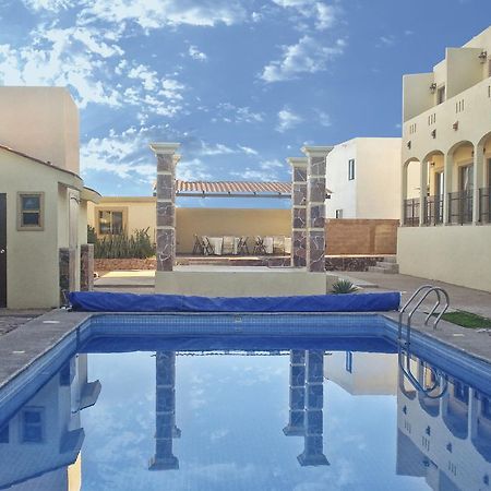 Garimar Condominios En San Carlos San Carlos Nuevo Guaymas Pokój zdjęcie