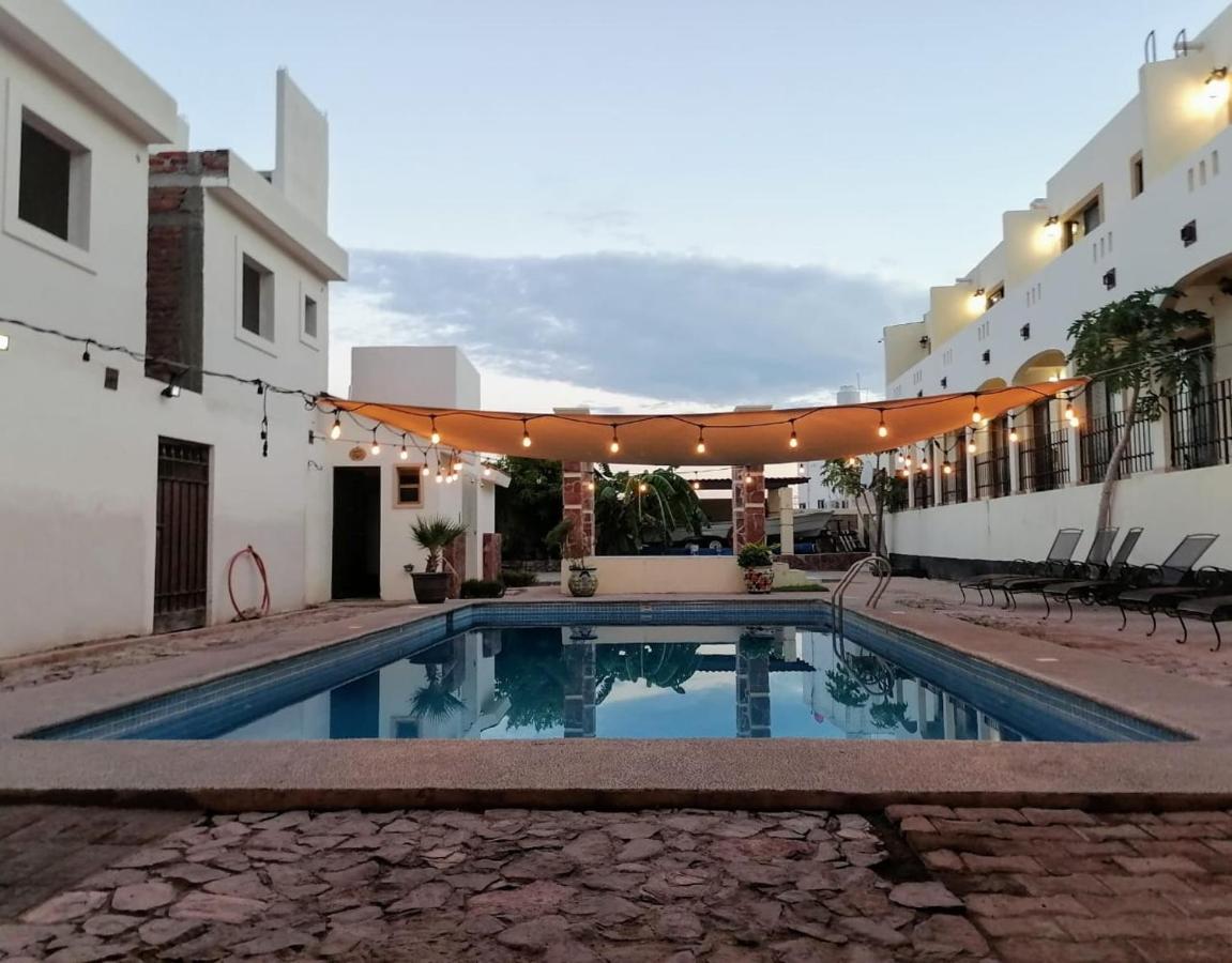 Garimar Condominios En San Carlos San Carlos Nuevo Guaymas Zewnętrze zdjęcie