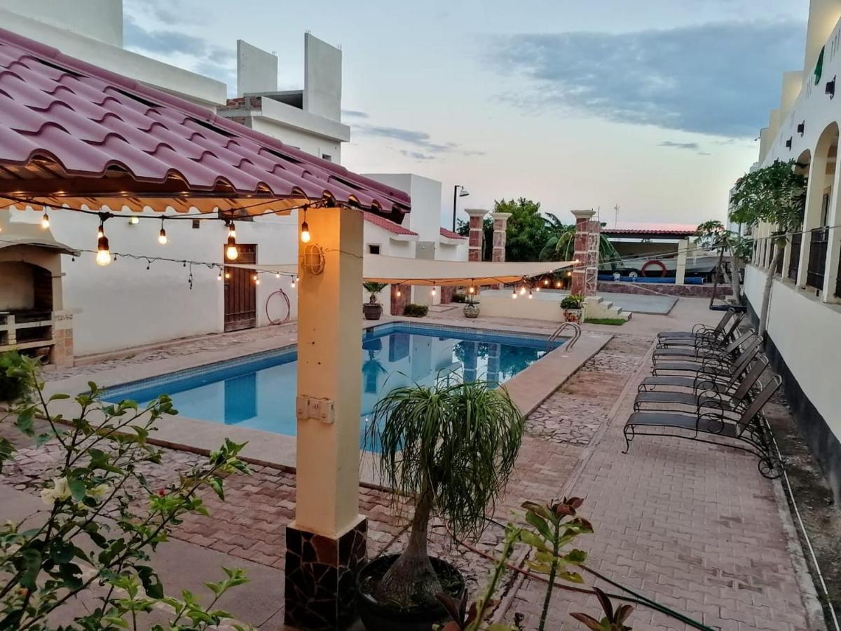 Garimar Condominios En San Carlos San Carlos Nuevo Guaymas Zewnętrze zdjęcie