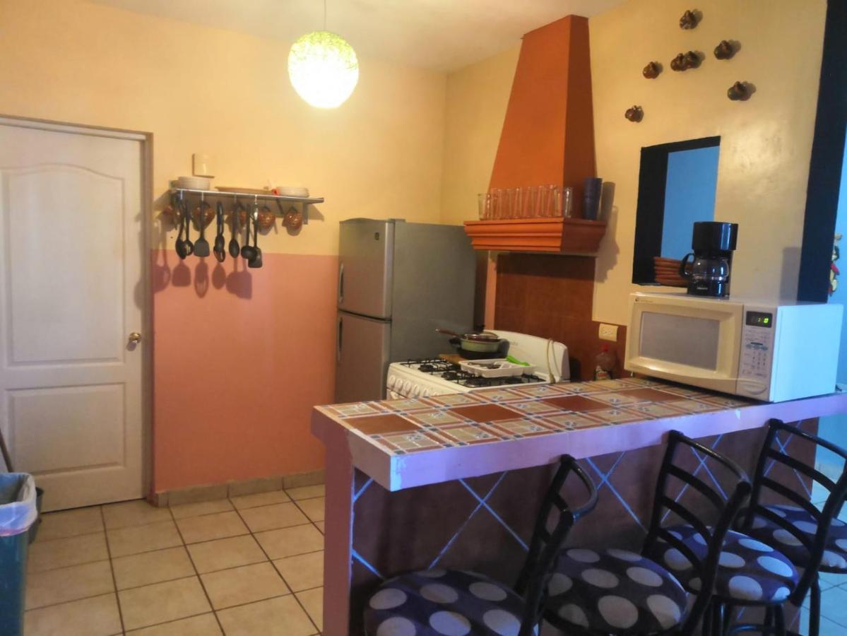 Garimar Condominios En San Carlos San Carlos Nuevo Guaymas Zewnętrze zdjęcie