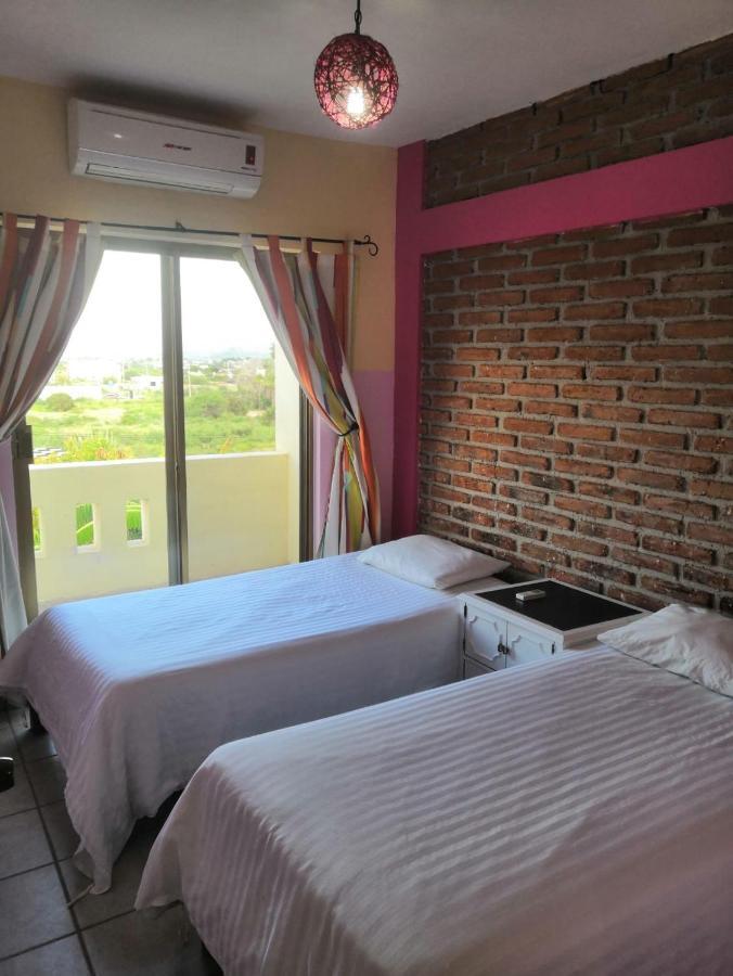 Garimar Condominios En San Carlos San Carlos Nuevo Guaymas Zewnętrze zdjęcie