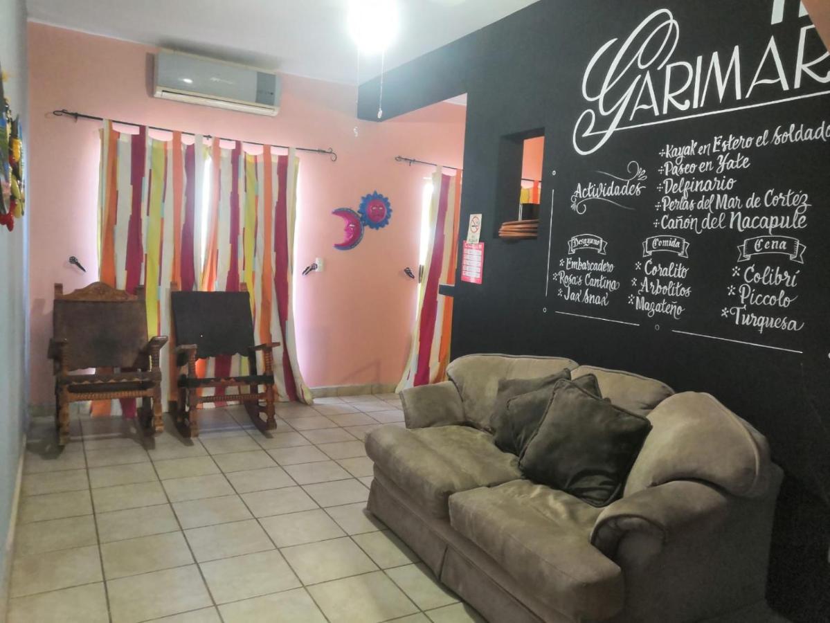 Garimar Condominios En San Carlos San Carlos Nuevo Guaymas Zewnętrze zdjęcie