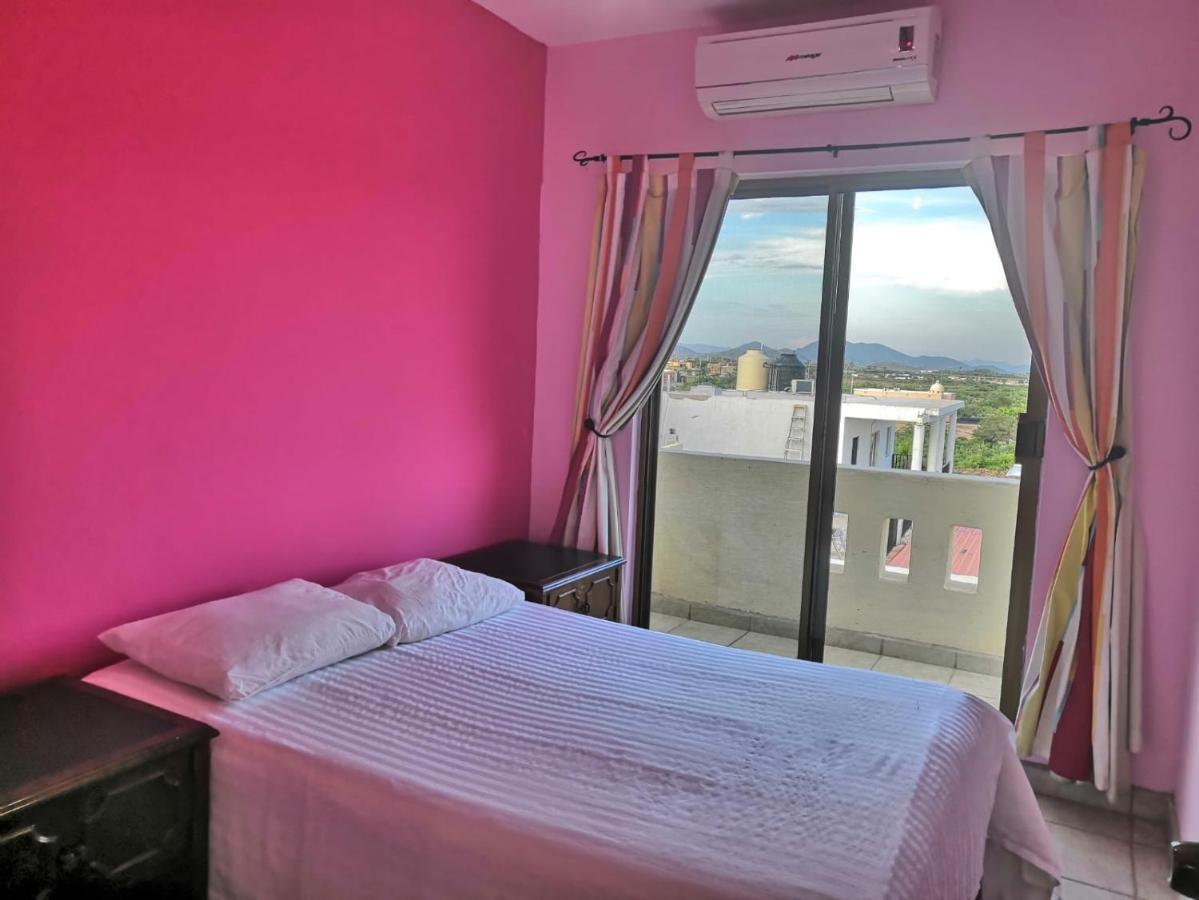 Garimar Condominios En San Carlos San Carlos Nuevo Guaymas Zewnętrze zdjęcie