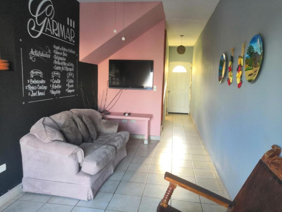 Garimar Condominios En San Carlos San Carlos Nuevo Guaymas Zewnętrze zdjęcie
