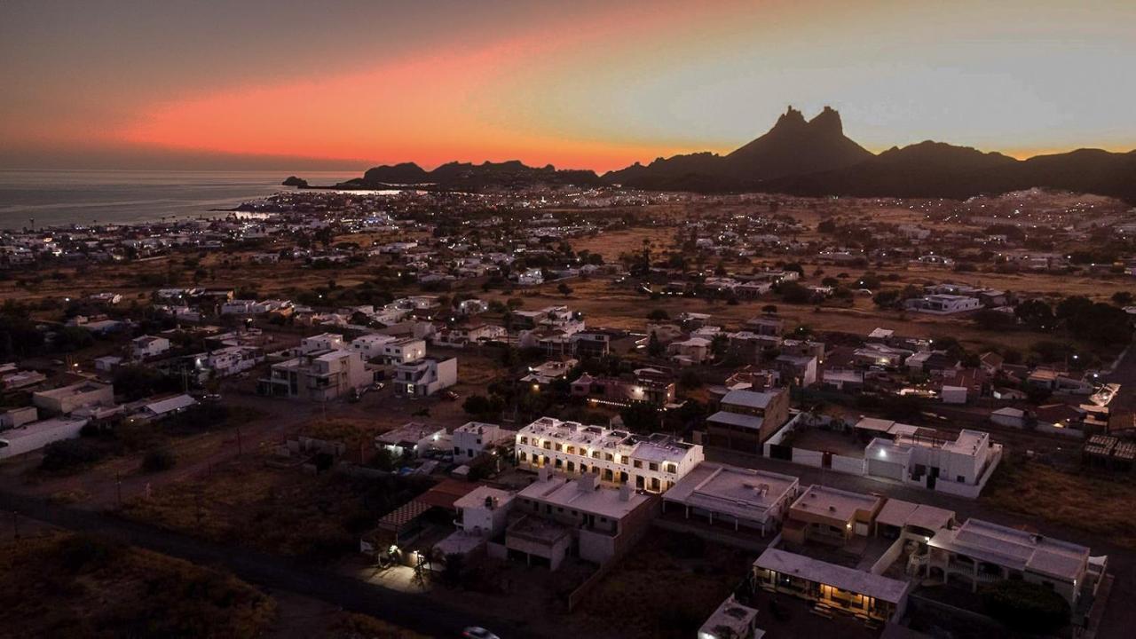 Garimar Condominios En San Carlos San Carlos Nuevo Guaymas Zewnętrze zdjęcie