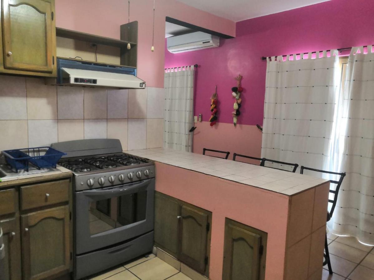 Garimar Condominios En San Carlos San Carlos Nuevo Guaymas Zewnętrze zdjęcie