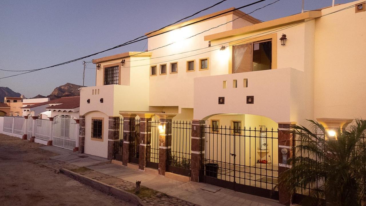 Garimar Condominios En San Carlos San Carlos Nuevo Guaymas Zewnętrze zdjęcie