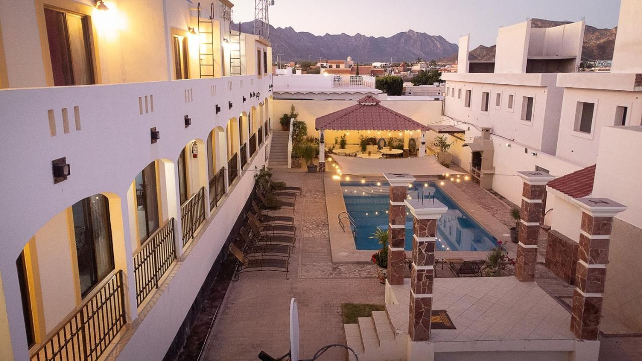 Garimar Condominios En San Carlos San Carlos Nuevo Guaymas Zewnętrze zdjęcie