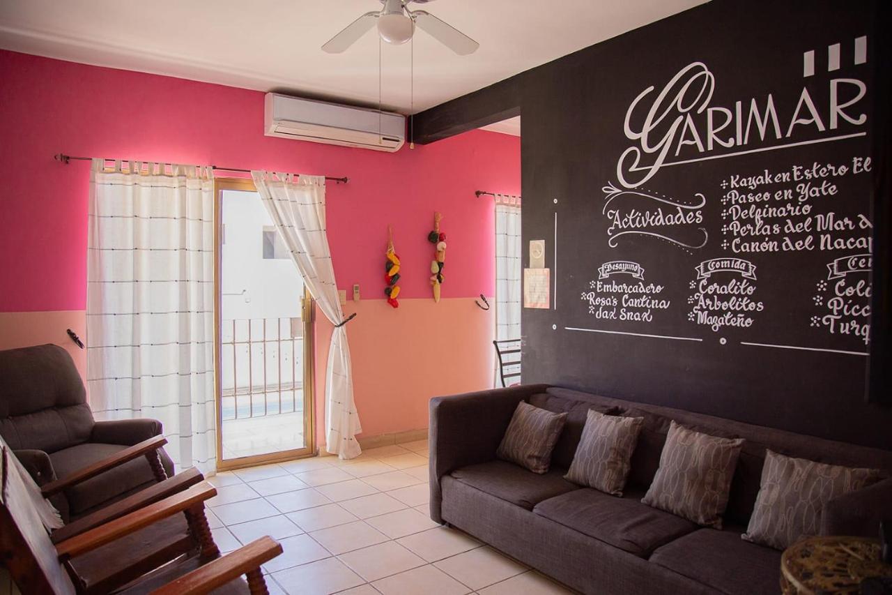 Garimar Condominios En San Carlos San Carlos Nuevo Guaymas Zewnętrze zdjęcie