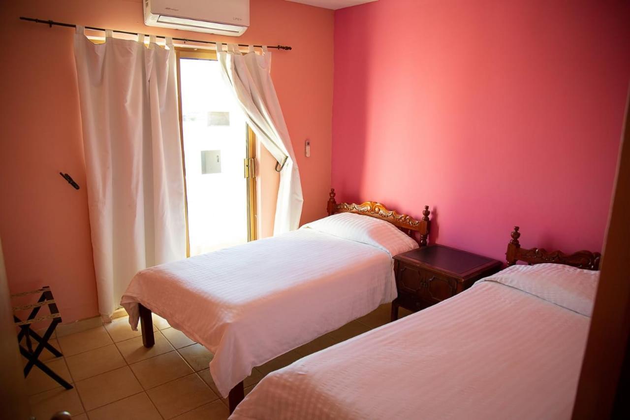 Garimar Condominios En San Carlos San Carlos Nuevo Guaymas Zewnętrze zdjęcie