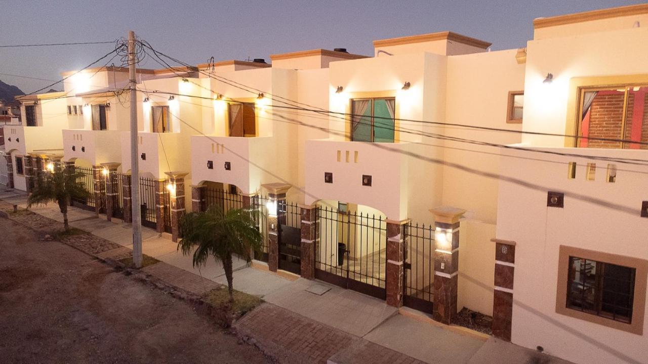 Garimar Condominios En San Carlos San Carlos Nuevo Guaymas Zewnętrze zdjęcie