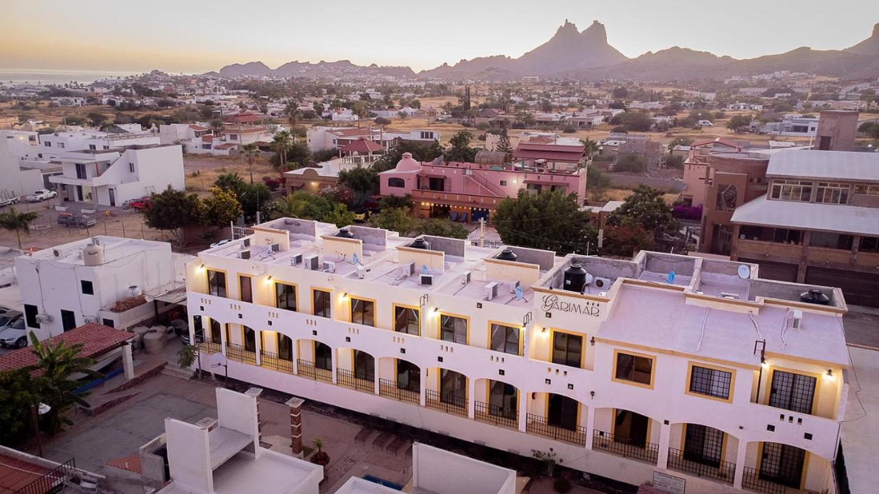 Garimar Condominios En San Carlos San Carlos Nuevo Guaymas Zewnętrze zdjęcie