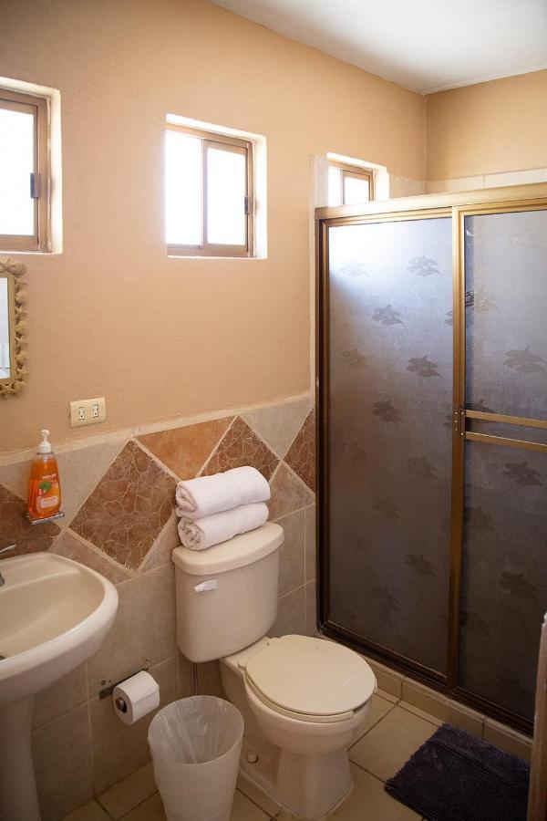 Garimar Condominios En San Carlos San Carlos Nuevo Guaymas Zewnętrze zdjęcie