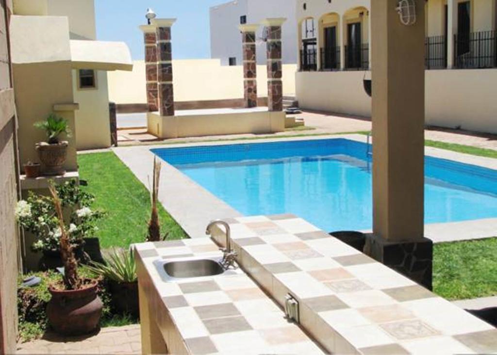 Garimar Condominios En San Carlos San Carlos Nuevo Guaymas Pokój zdjęcie