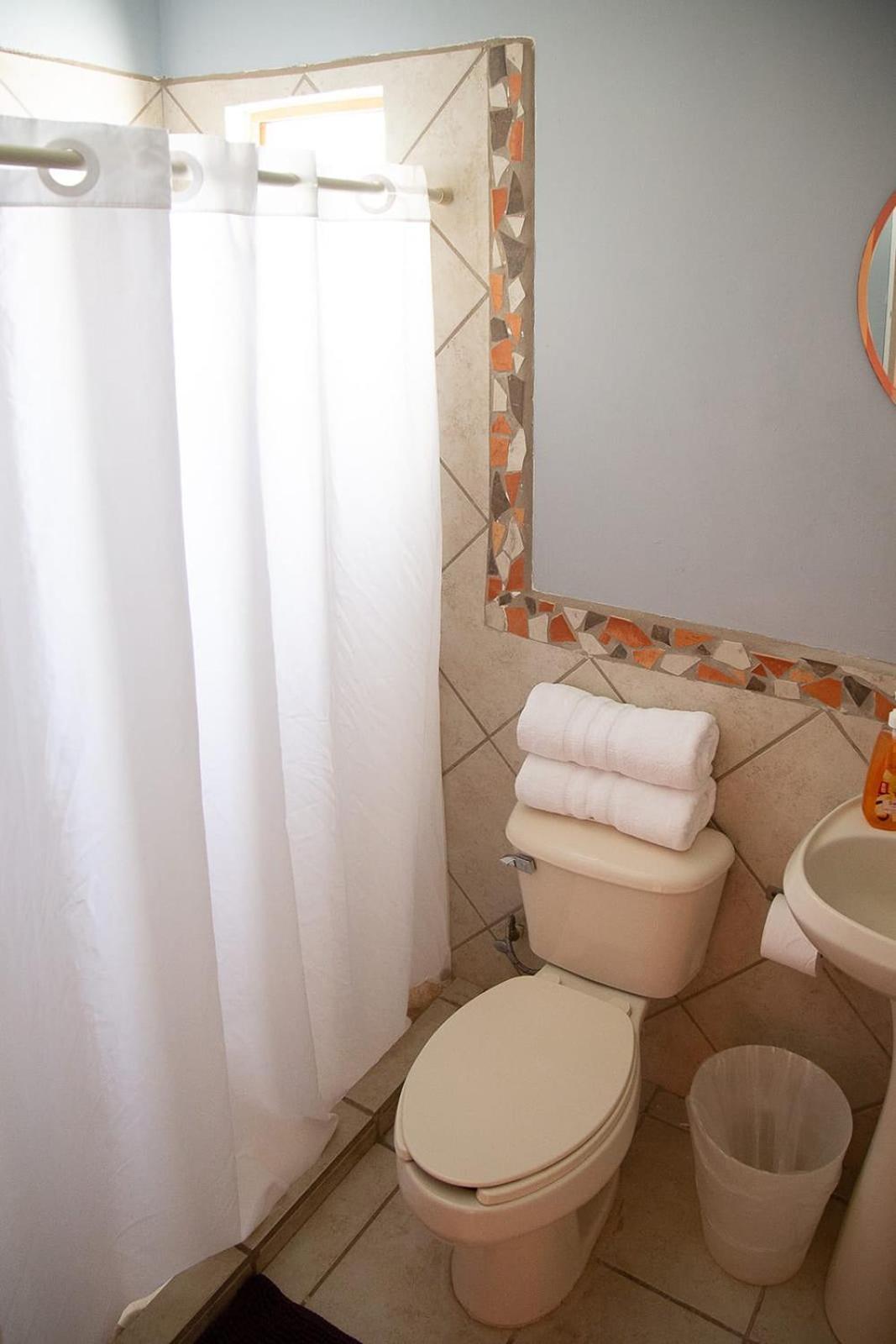 Garimar Condominios En San Carlos San Carlos Nuevo Guaymas Zewnętrze zdjęcie