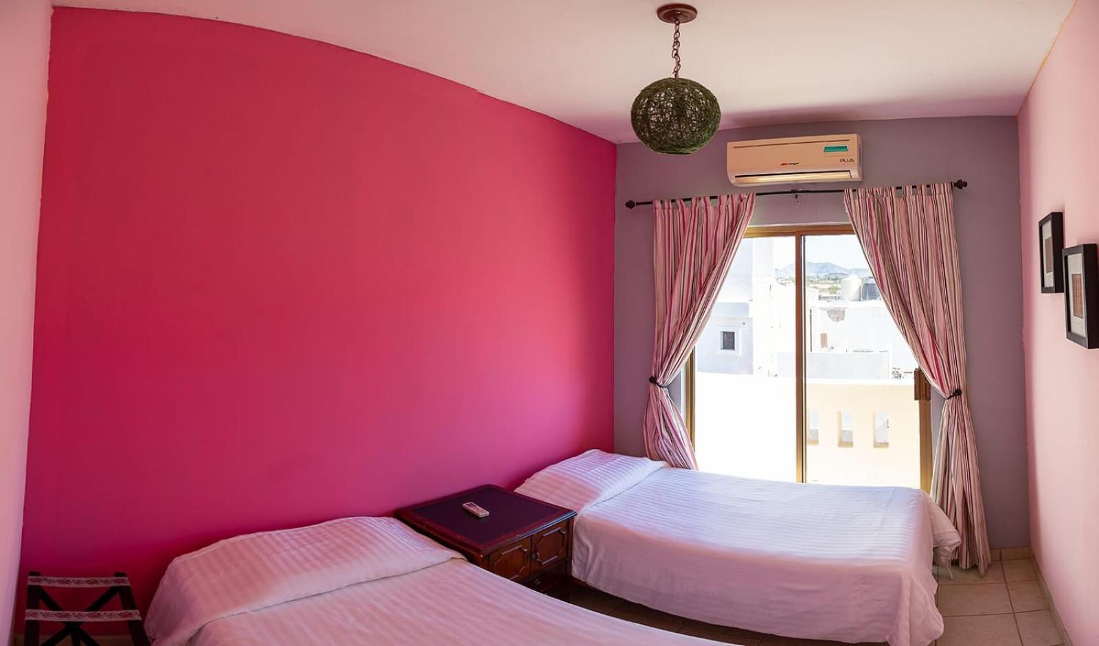 Garimar Condominios En San Carlos San Carlos Nuevo Guaymas Zewnętrze zdjęcie