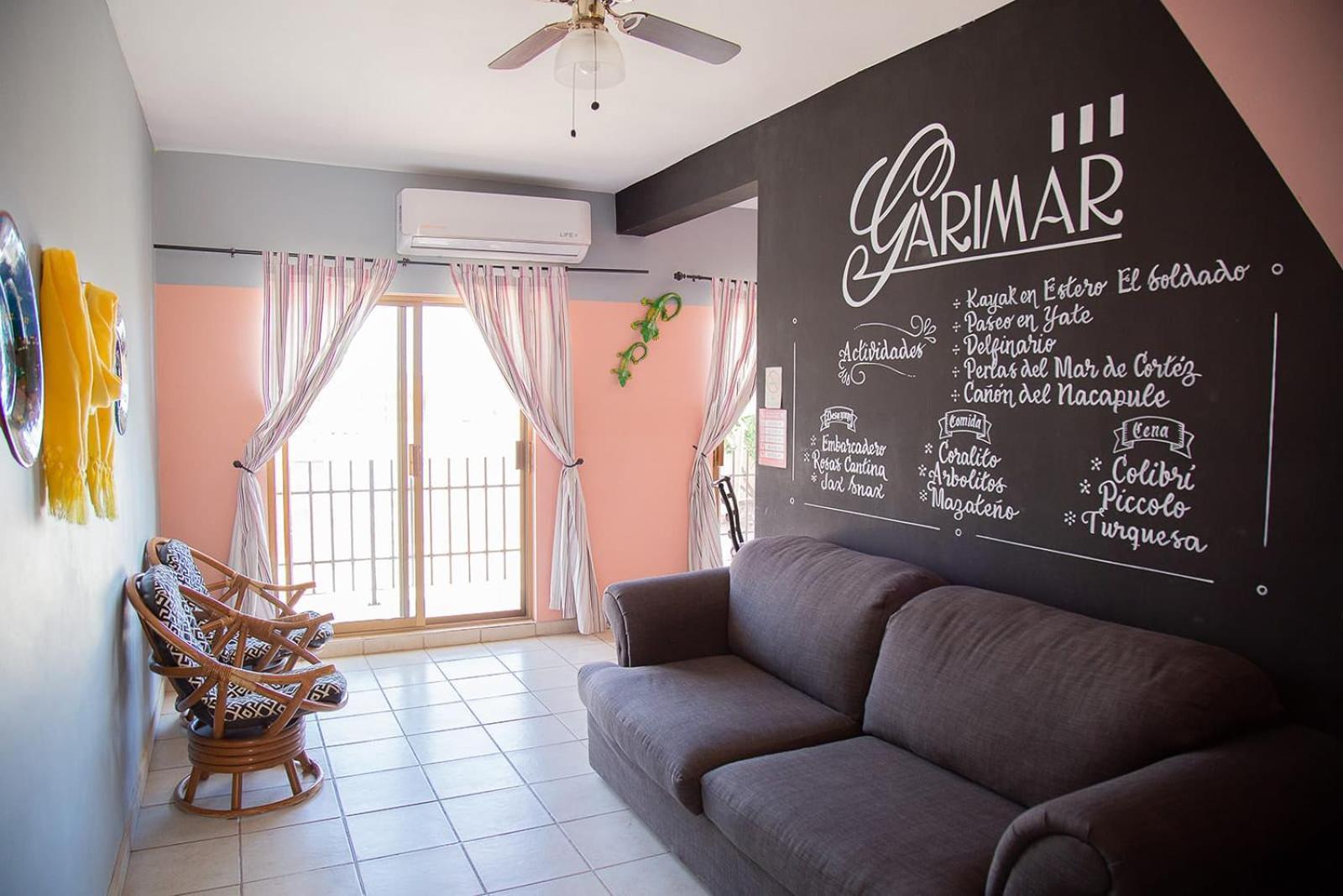 Garimar Condominios En San Carlos San Carlos Nuevo Guaymas Zewnętrze zdjęcie