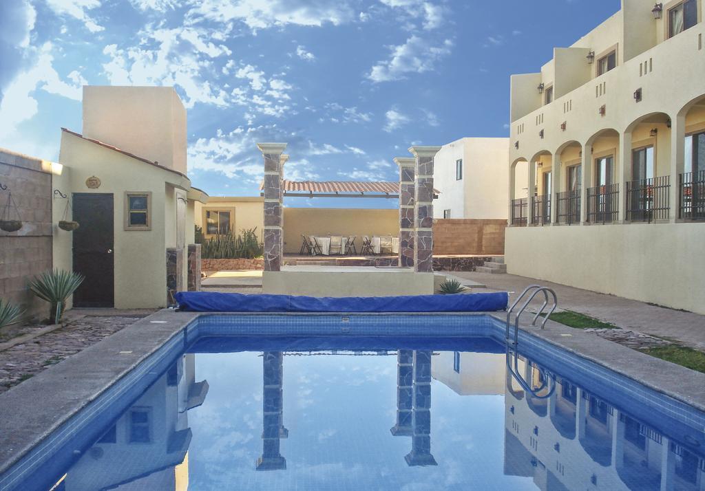 Garimar Condominios En San Carlos San Carlos Nuevo Guaymas Pokój zdjęcie