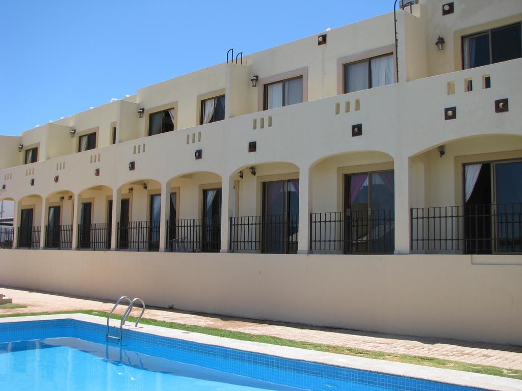 Garimar Condominios En San Carlos San Carlos Nuevo Guaymas Pokój zdjęcie