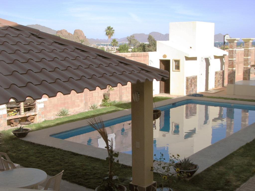 Garimar Condominios En San Carlos San Carlos Nuevo Guaymas Zewnętrze zdjęcie
